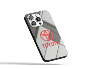 Toyota Cover Smartphone Look Corsa Sportiva